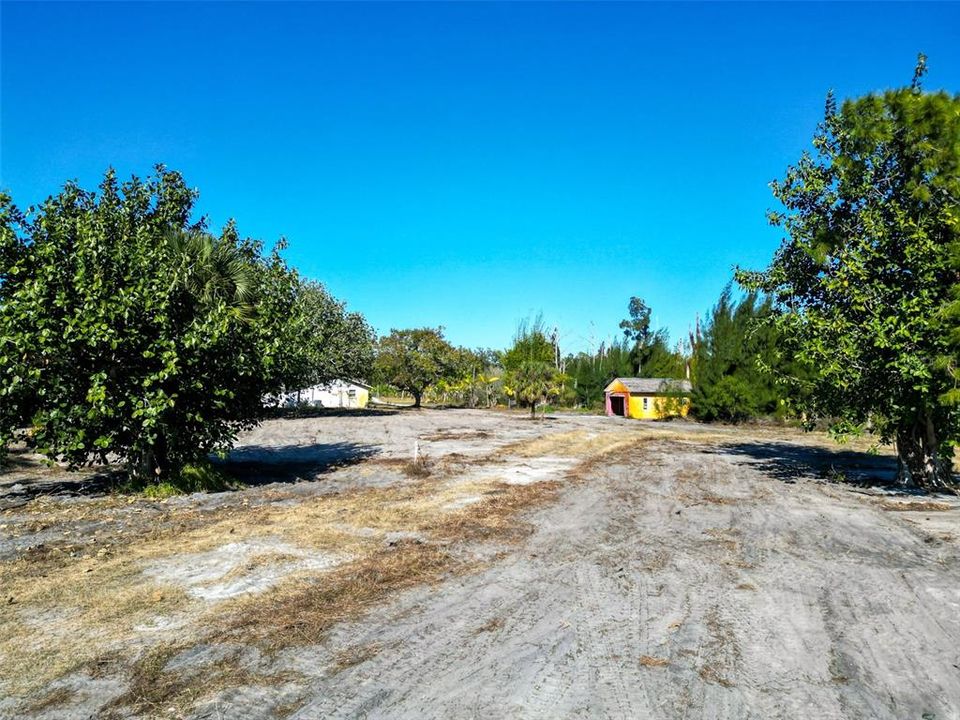 For Sale: $599,000 (6.40 acres)