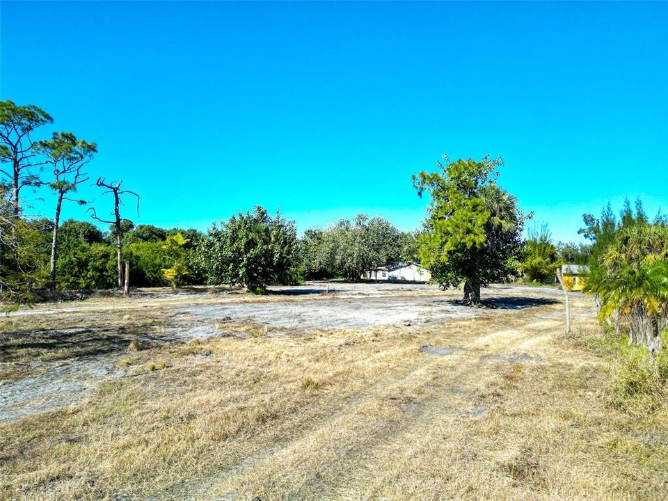 For Sale: $599,000 (6.40 acres)