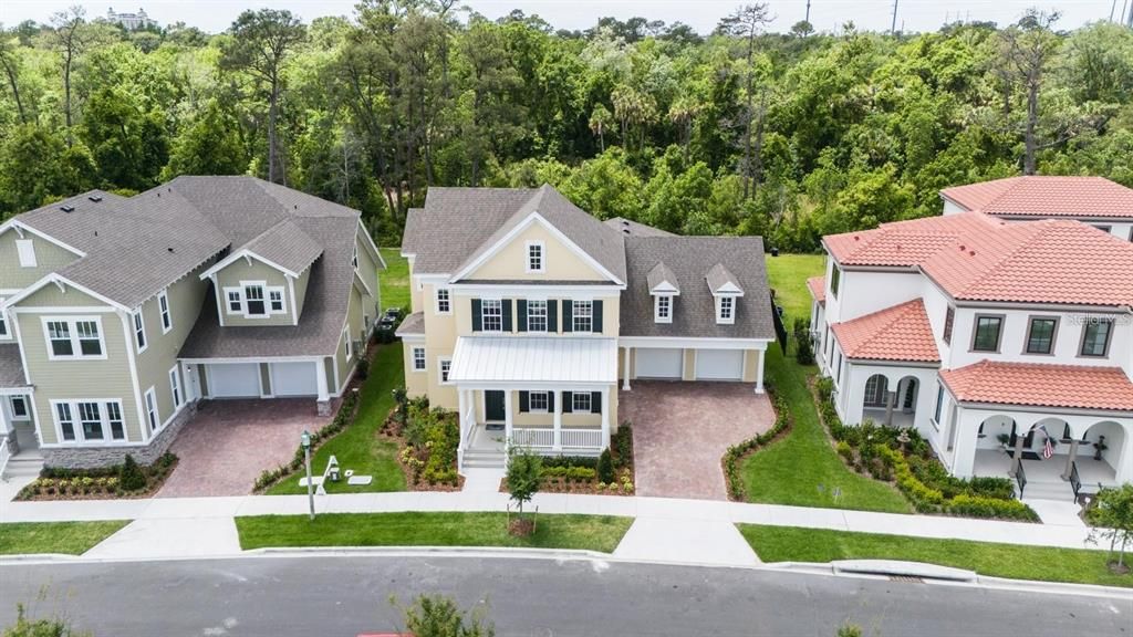 В аренду: $5,500 (4 спален, 3 ванн, 3441 Квадратных фут)