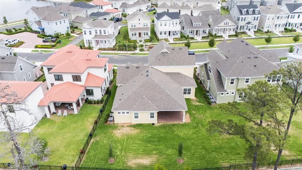 В аренду: $5,500 (4 спален, 3 ванн, 3441 Квадратных фут)