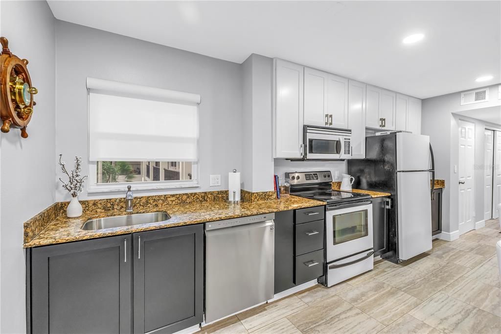 En Venta: $460,000 (2 camas, 1 baños, 709 Pies cuadrados)