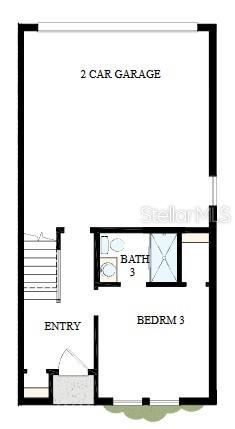 На продажу: $659,990 (3 спален, 3 ванн, 1952 Квадратных фут)