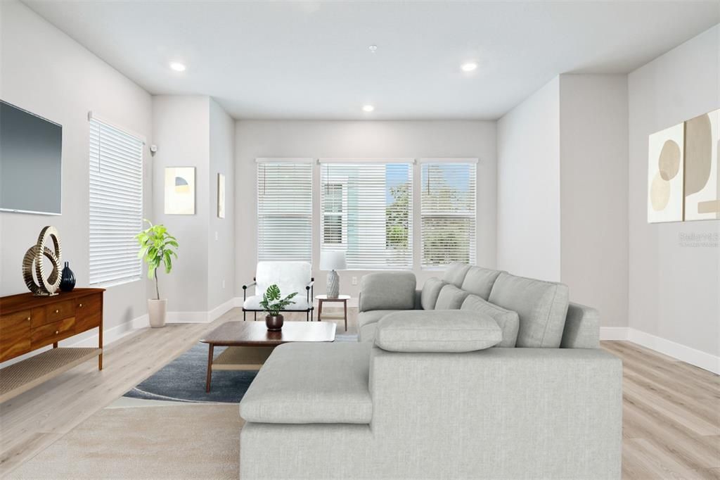 На продажу: $659,990 (3 спален, 3 ванн, 1952 Квадратных фут)