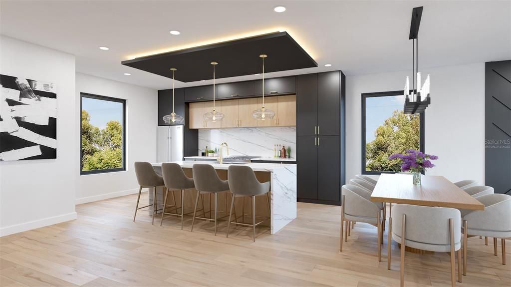 En Venta: $995,000 (3 camas, 3 baños, 2377 Pies cuadrados)