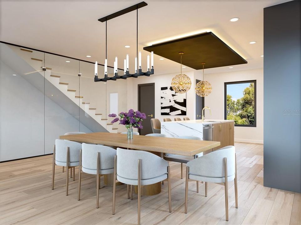 En Venta: $995,000 (3 camas, 3 baños, 2377 Pies cuadrados)