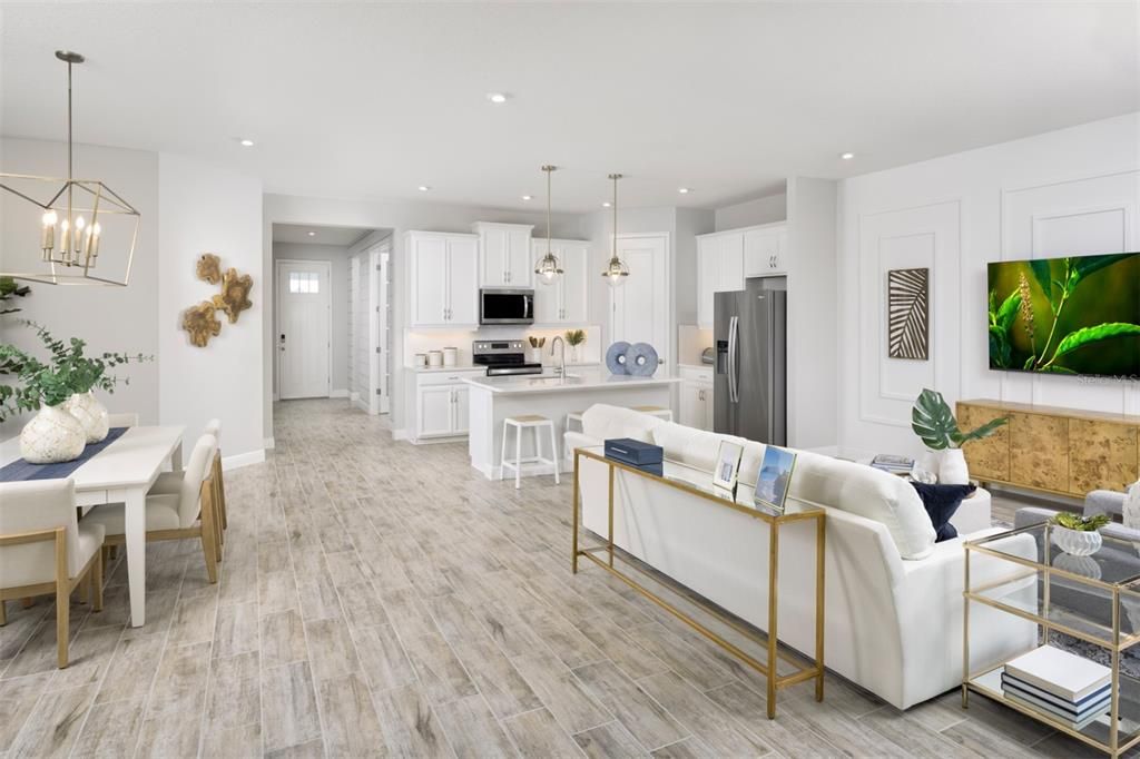 For Sale: $419,704 (4 beds, 3 baths, 2005 Square Feet)