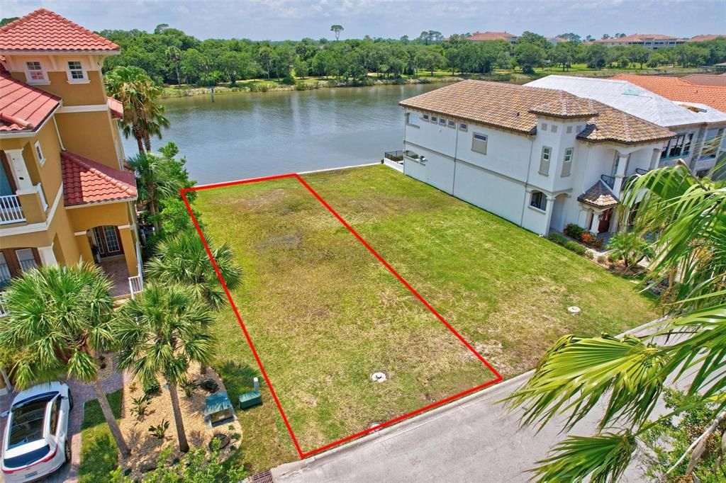 En Venta: $269,000 (0.11 acres)