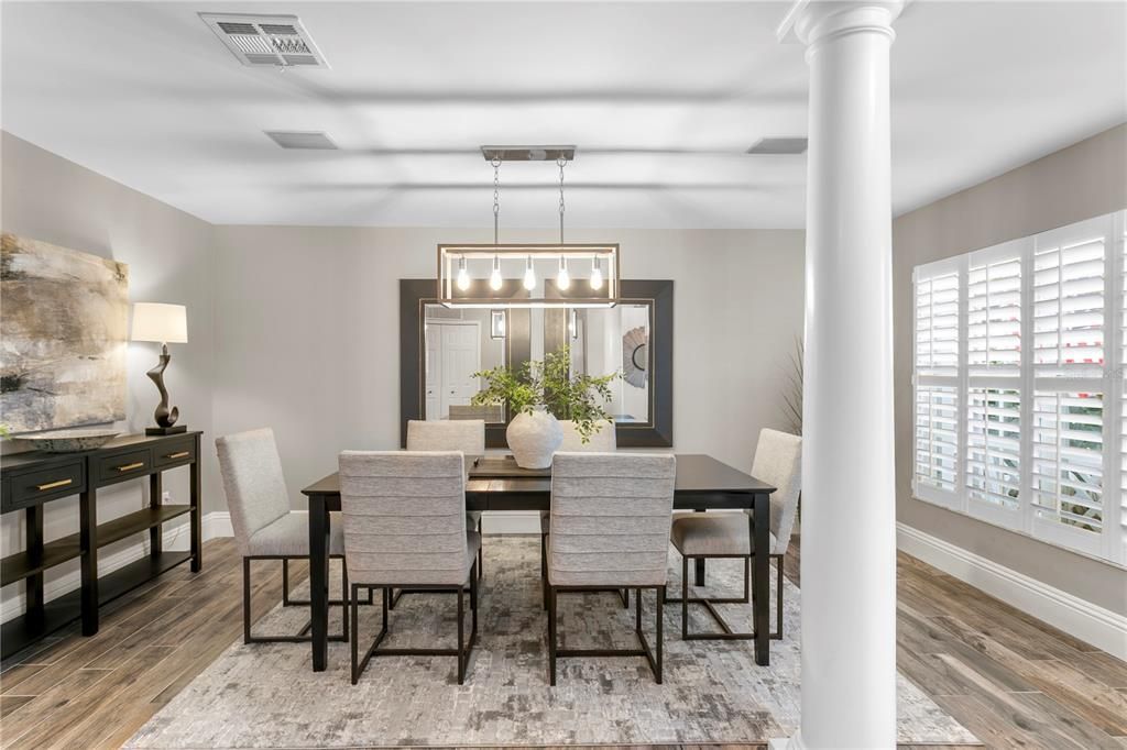 На продажу: $1,625,000 (4 спален, 4 ванн, 2608 Квадратных фут)