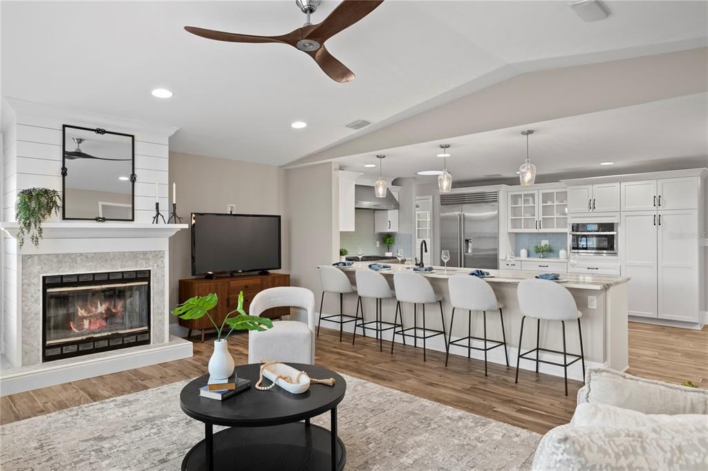 На продажу: $1,625,000 (4 спален, 4 ванн, 2608 Квадратных фут)