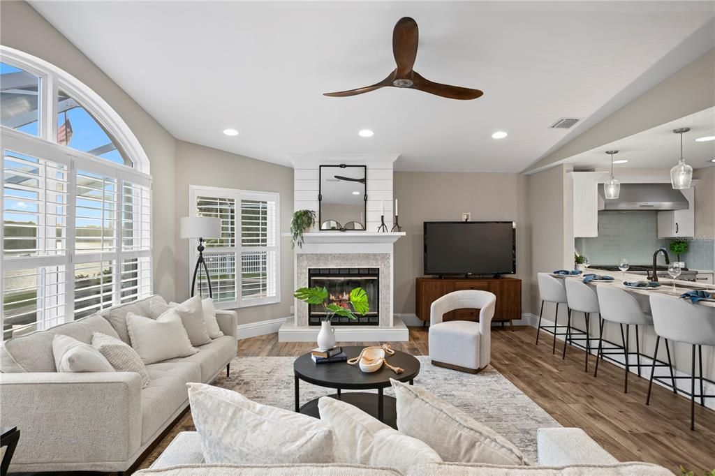 На продажу: $1,625,000 (4 спален, 4 ванн, 2608 Квадратных фут)