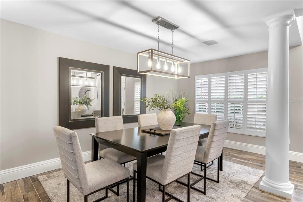 На продажу: $1,625,000 (4 спален, 4 ванн, 2608 Квадратных фут)