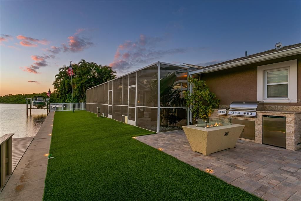 На продажу: $1,625,000 (4 спален, 4 ванн, 2608 Квадратных фут)