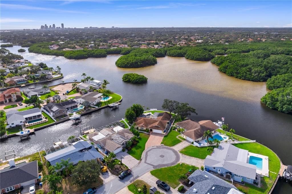 На продажу: $1,625,000 (4 спален, 4 ванн, 2608 Квадратных фут)