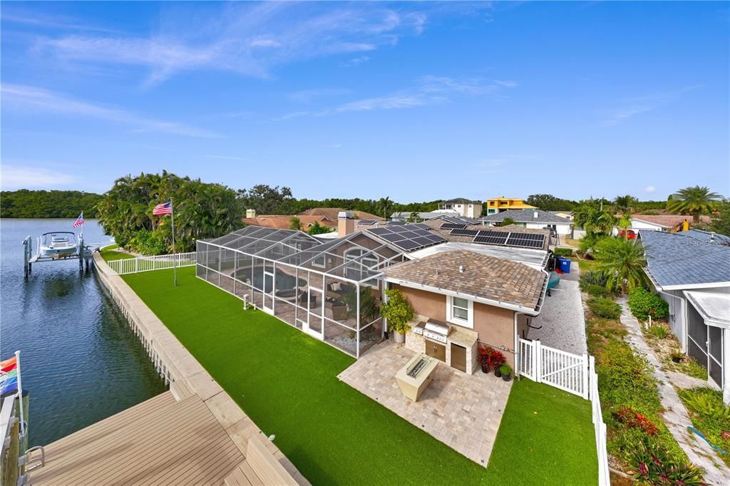 На продажу: $1,625,000 (4 спален, 4 ванн, 2608 Квадратных фут)