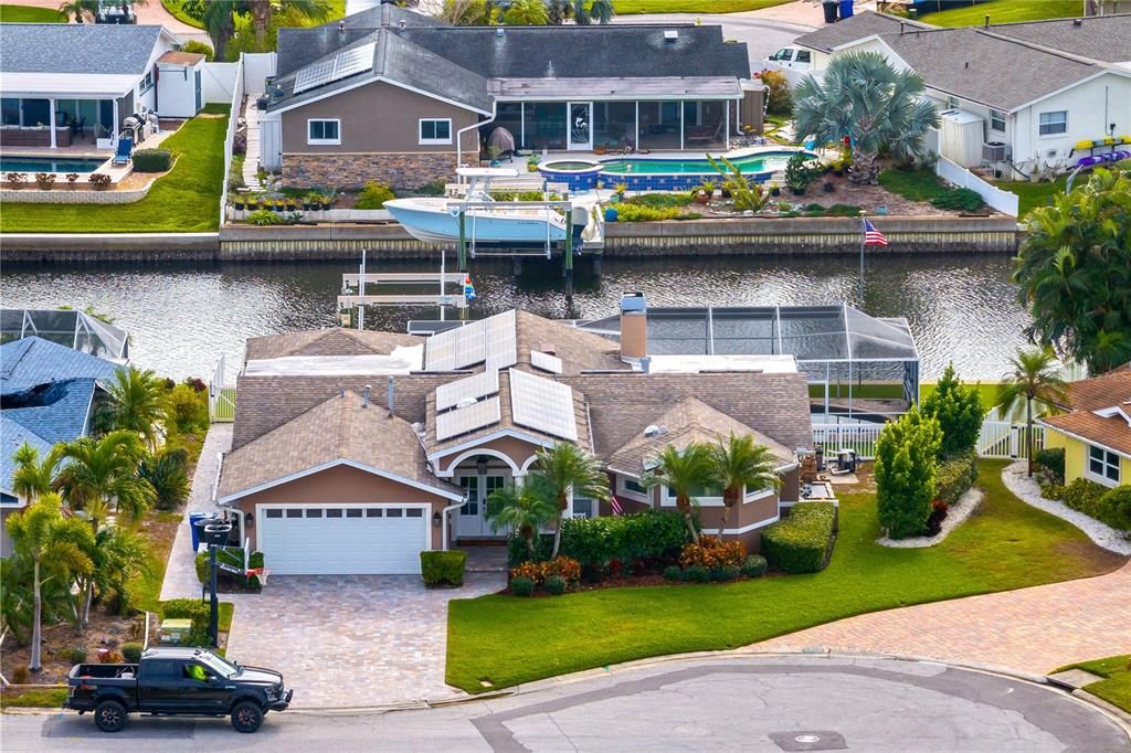 На продажу: $1,625,000 (4 спален, 4 ванн, 2608 Квадратных фут)