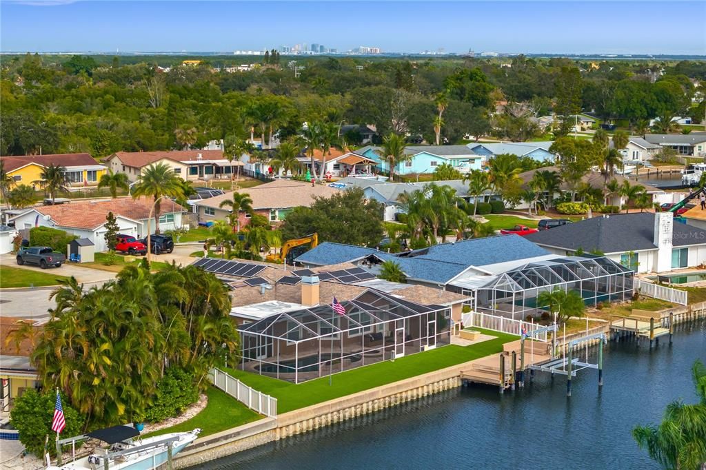 На продажу: $1,625,000 (4 спален, 4 ванн, 2608 Квадратных фут)