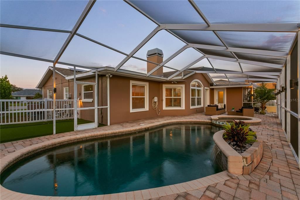 На продажу: $1,625,000 (4 спален, 4 ванн, 2608 Квадратных фут)