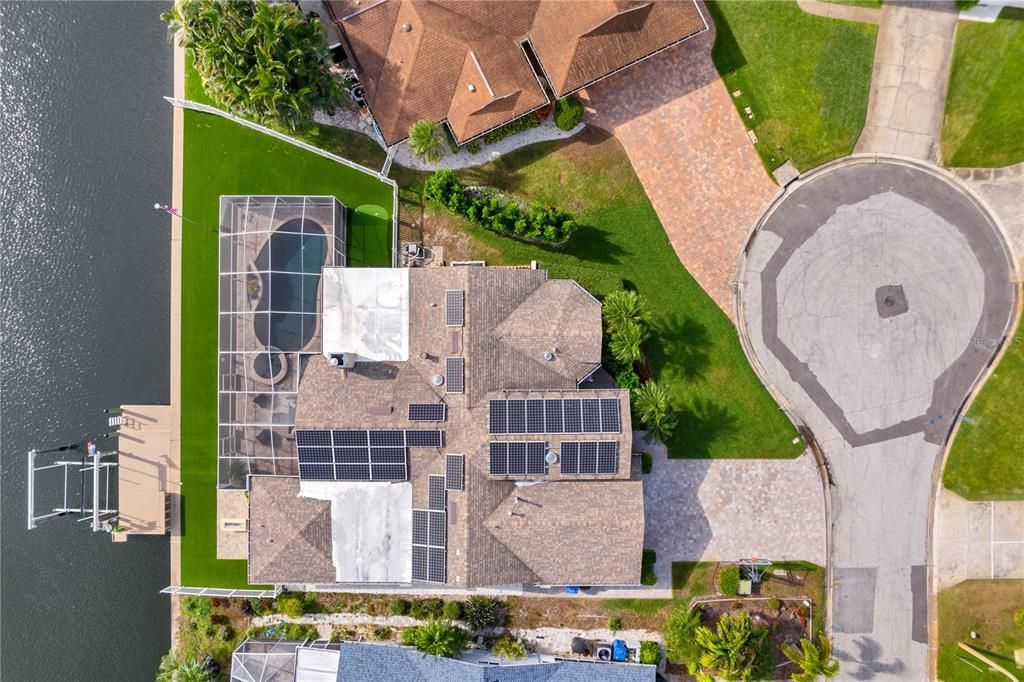 На продажу: $1,625,000 (4 спален, 4 ванн, 2608 Квадратных фут)