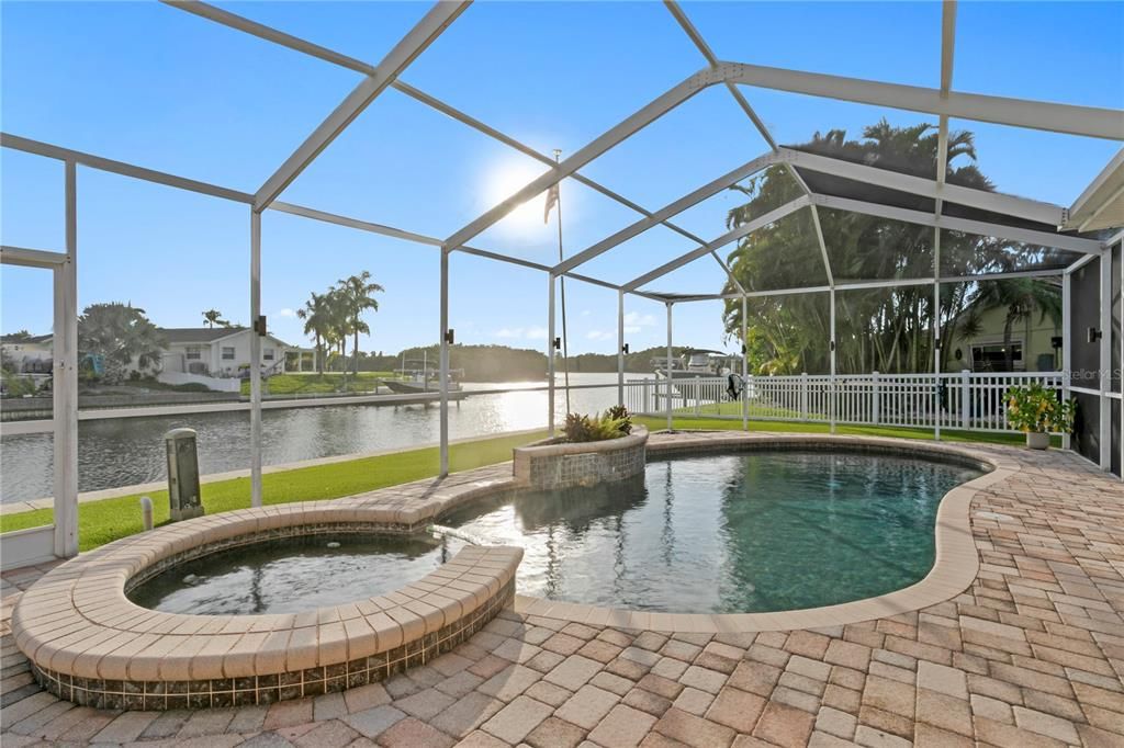 На продажу: $1,625,000 (4 спален, 4 ванн, 2608 Квадратных фут)