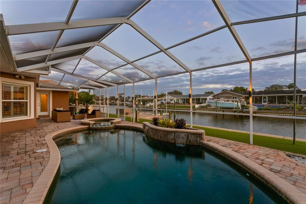 На продажу: $1,625,000 (4 спален, 4 ванн, 2608 Квадратных фут)