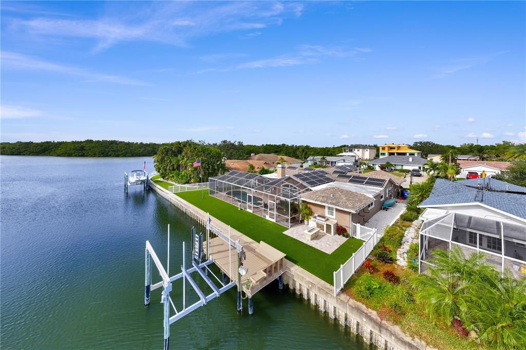 На продажу: $1,625,000 (4 спален, 4 ванн, 2608 Квадратных фут)