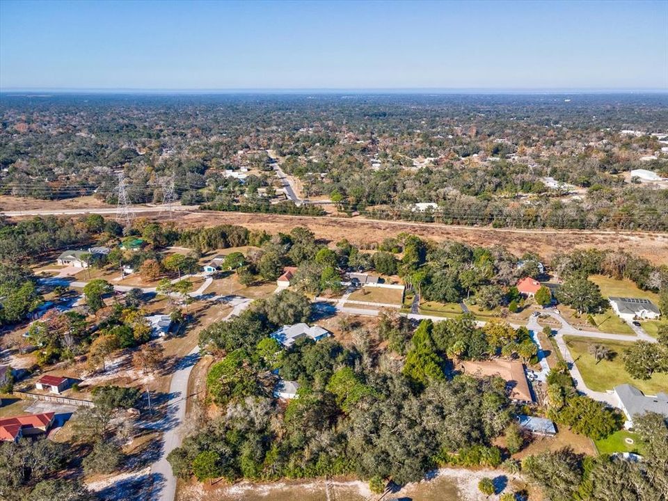 En Venta: $90,000 (1.12 acres)