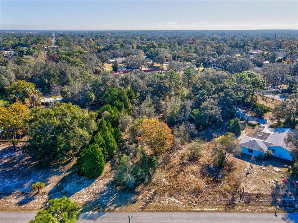 En Venta: $90,000 (1.12 acres)