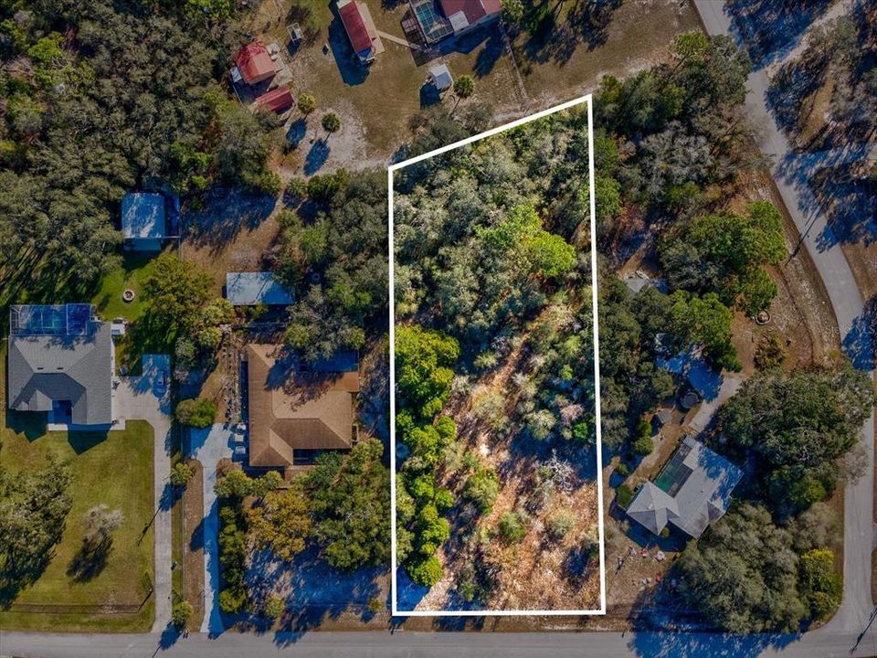 En Venta: $90,000 (1.12 acres)