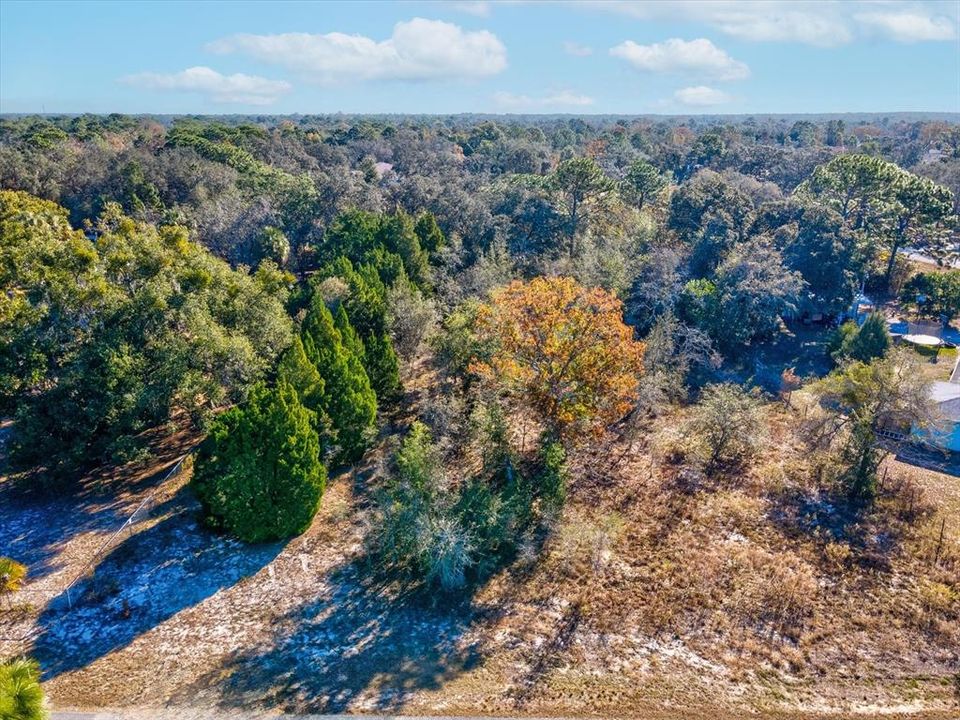 En Venta: $90,000 (1.12 acres)