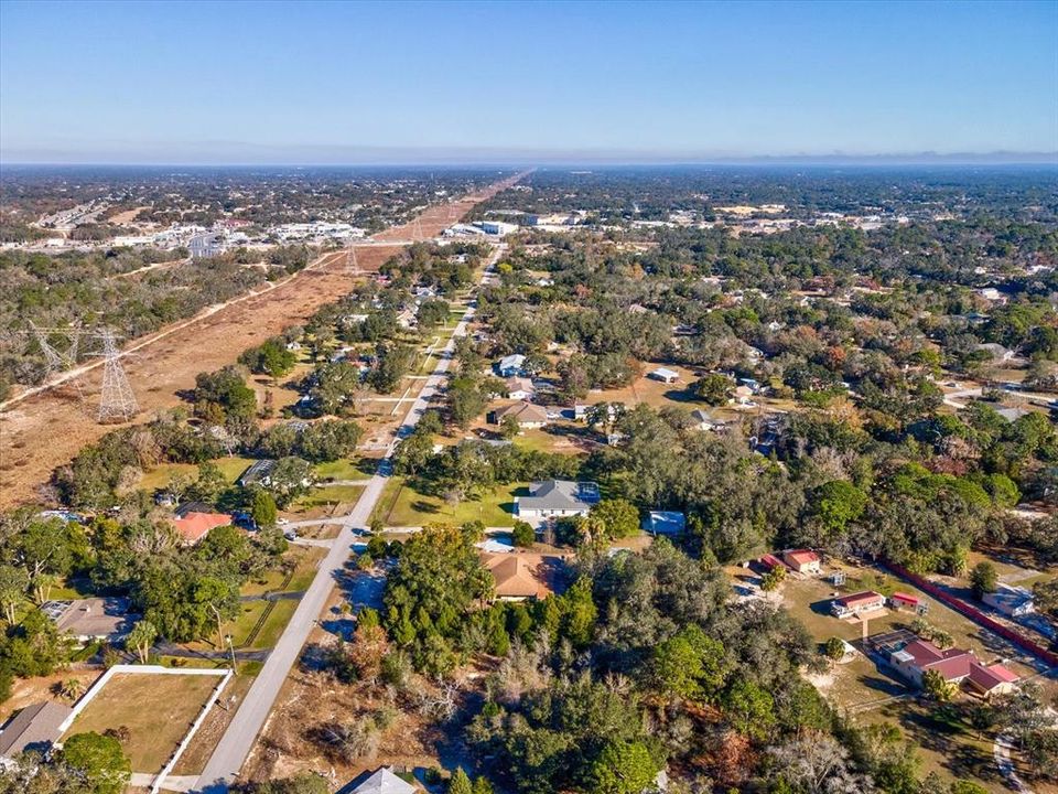 En Venta: $90,000 (1.12 acres)