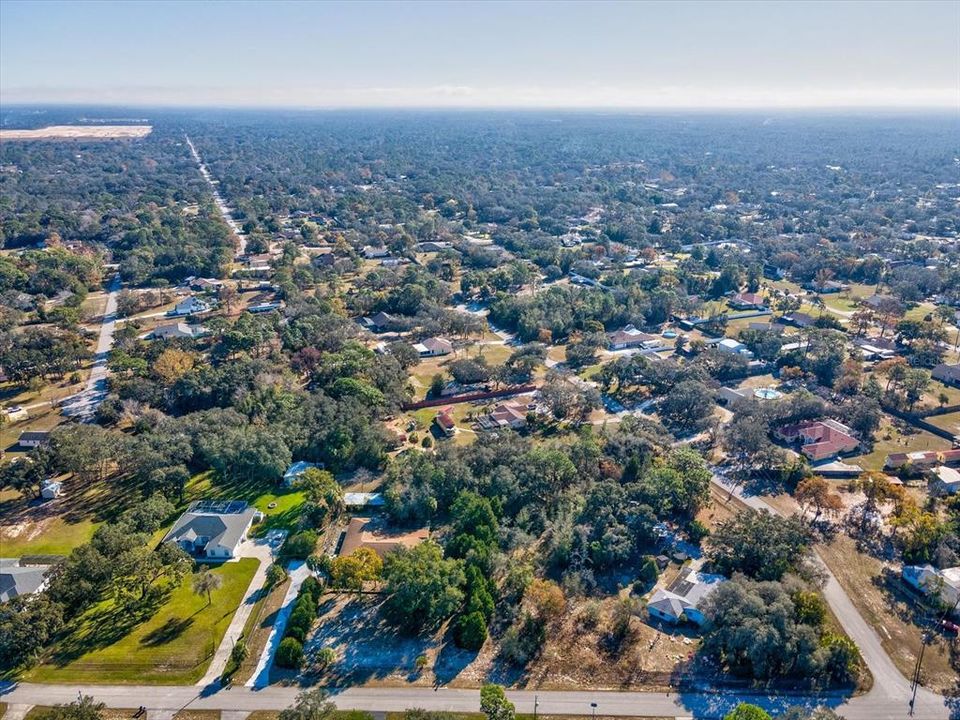 En Venta: $90,000 (1.12 acres)