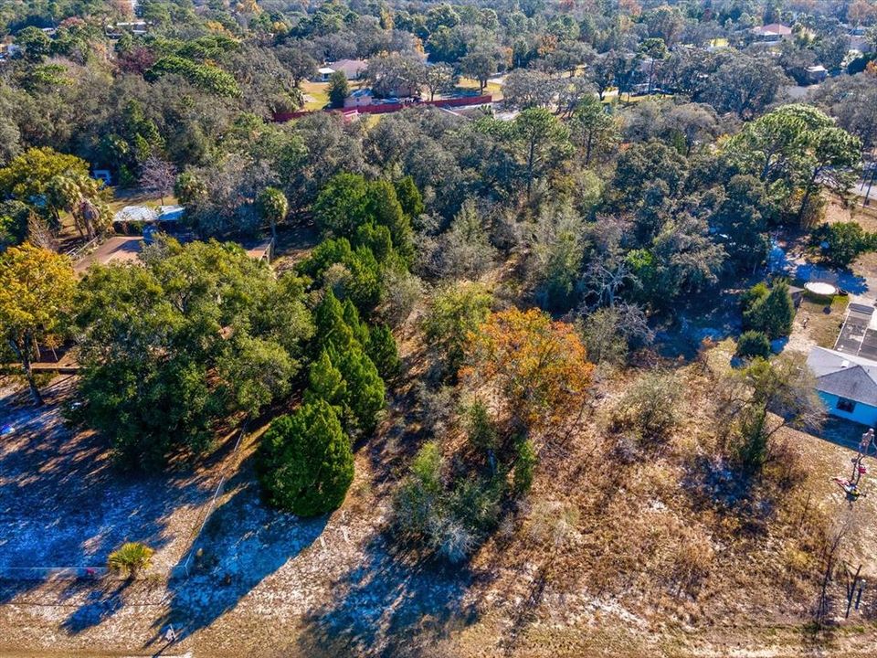 En Venta: $90,000 (1.12 acres)