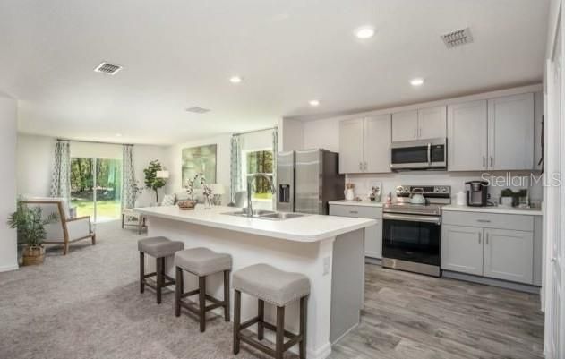 En Venta: $269,900 (4 camas, 2 baños, 1876 Pies cuadrados)