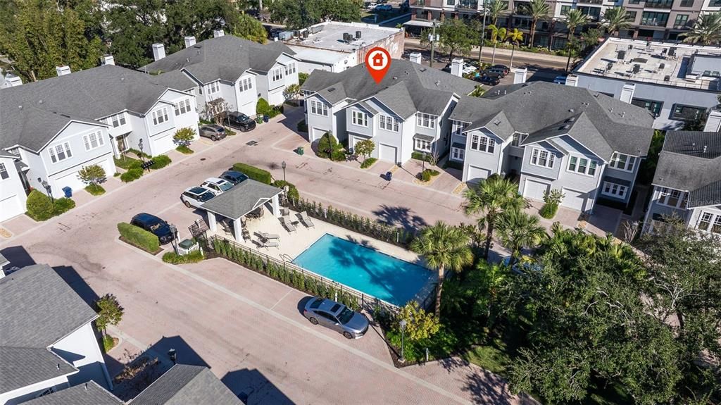 На продажу: $750,000 (3 спален, 2 ванн, 1689 Квадратных фут)