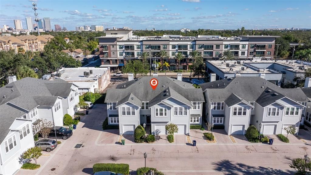 На продажу: $750,000 (3 спален, 2 ванн, 1689 Квадратных фут)