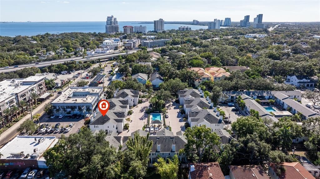 На продажу: $750,000 (3 спален, 2 ванн, 1689 Квадратных фут)