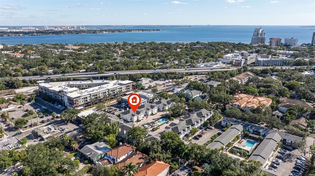 На продажу: $750,000 (3 спален, 2 ванн, 1689 Квадратных фут)