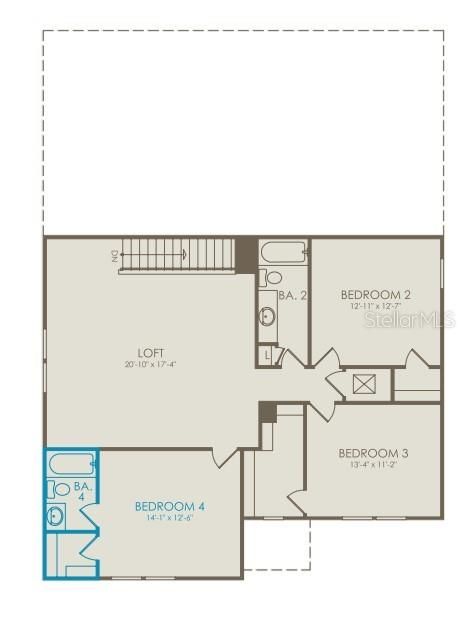 En Venta: $649,620 (4 camas, 3 baños, 2894 Pies cuadrados)