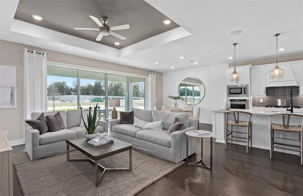 En Venta: $649,620 (4 camas, 3 baños, 2894 Pies cuadrados)