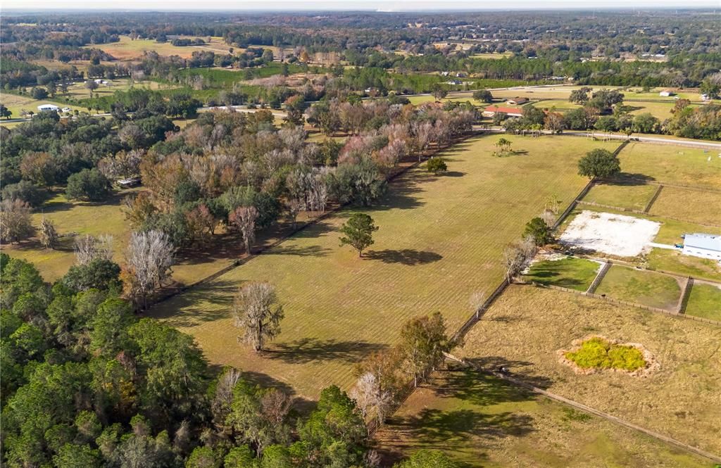 En Venta: $525,000 (10.71 acres)