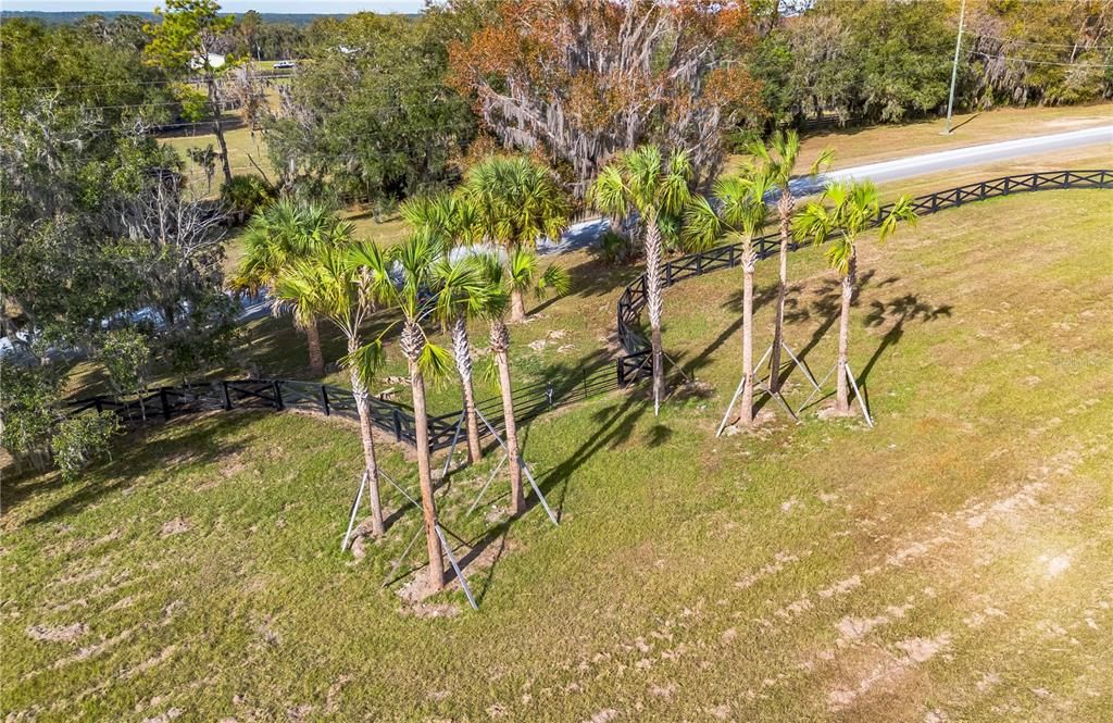 En Venta: $525,000 (10.71 acres)