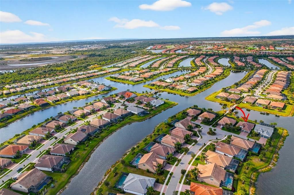 For Sale: $950,000 (3 beds, 3 baths, 2885 Square Feet)