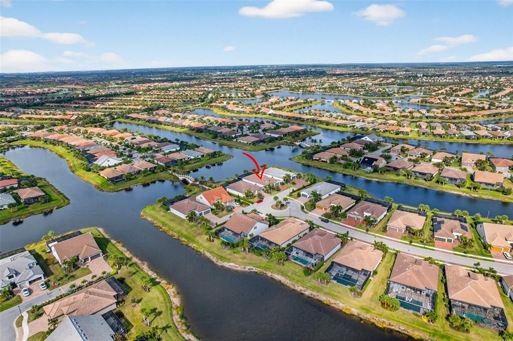 For Sale: $950,000 (3 beds, 3 baths, 2885 Square Feet)