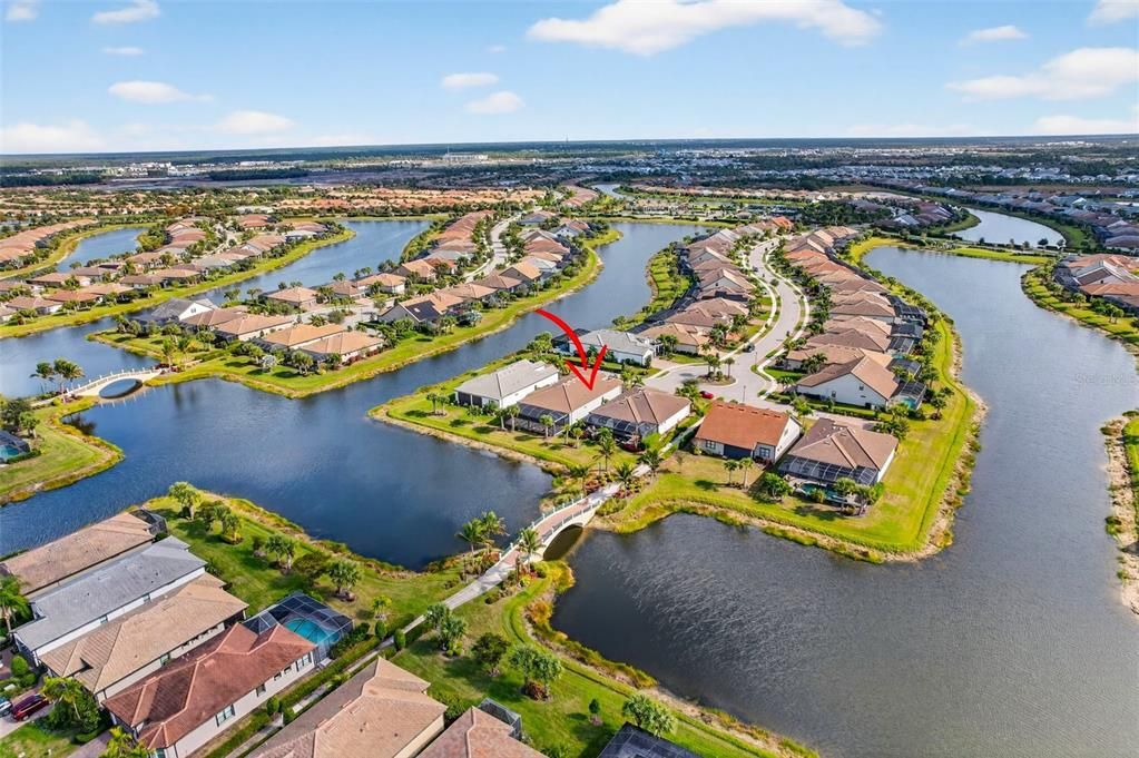 For Sale: $950,000 (3 beds, 3 baths, 2885 Square Feet)