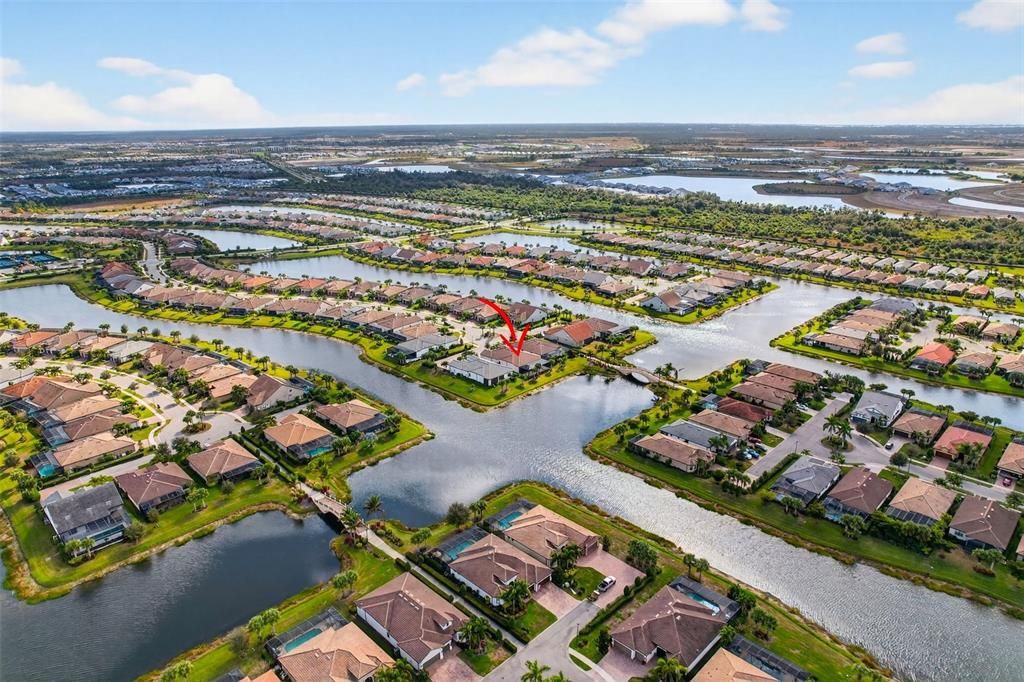 For Sale: $950,000 (3 beds, 3 baths, 2885 Square Feet)