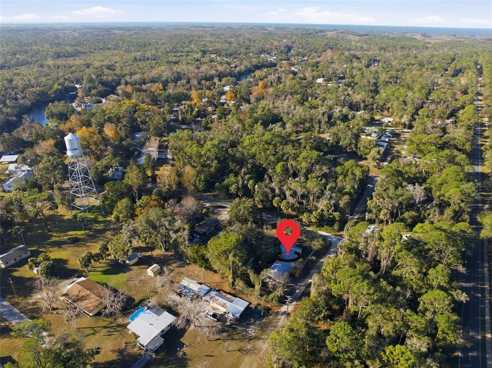 На продажу: $270,000 (2 спален, 2 ванн, 1332 Квадратных фут)