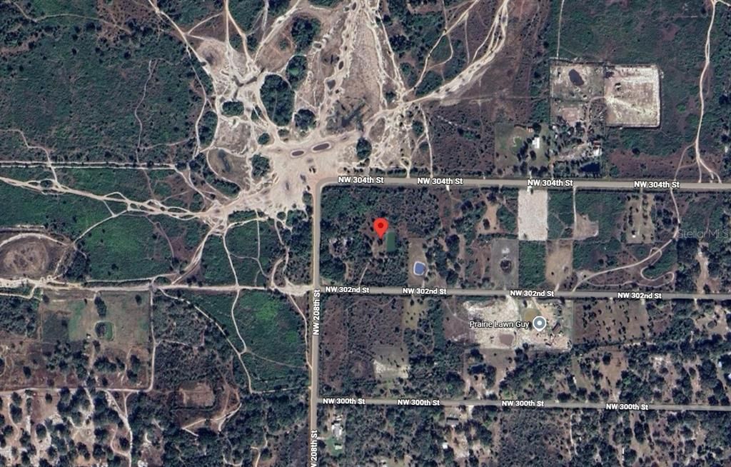 En Venta: $89,500 (6.00 acres)