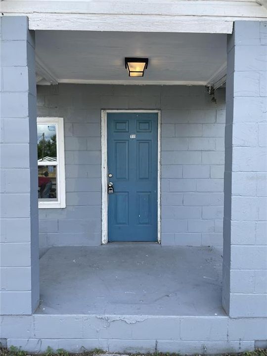 En Renta: $700 (2 camas, 1 baños, 600 Pies cuadrados)