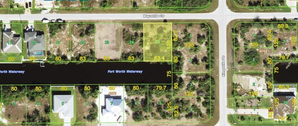 For Sale: $85,000 (0.26 acres)