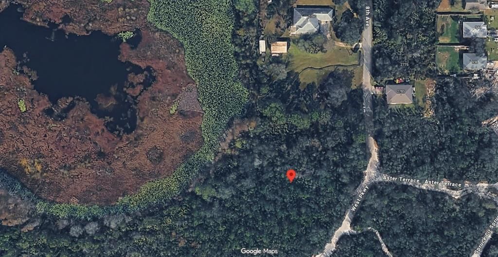 En Venta: $10,000 (0.42 acres)